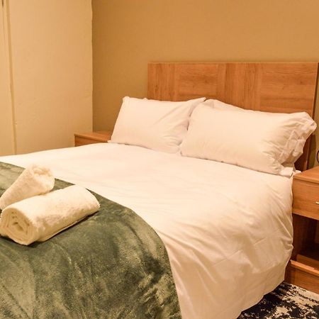 Millennium Hotel Johannesburg Ngoại thất bức ảnh