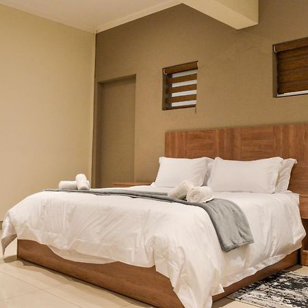 Millennium Hotel Johannesburg Ngoại thất bức ảnh