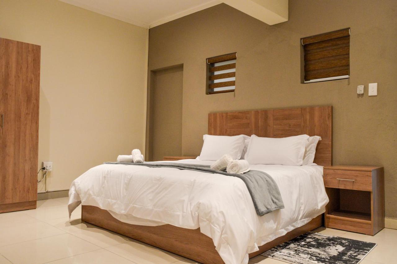 Millennium Hotel Johannesburg Ngoại thất bức ảnh