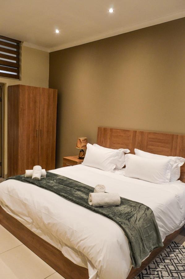 Millennium Hotel Johannesburg Ngoại thất bức ảnh