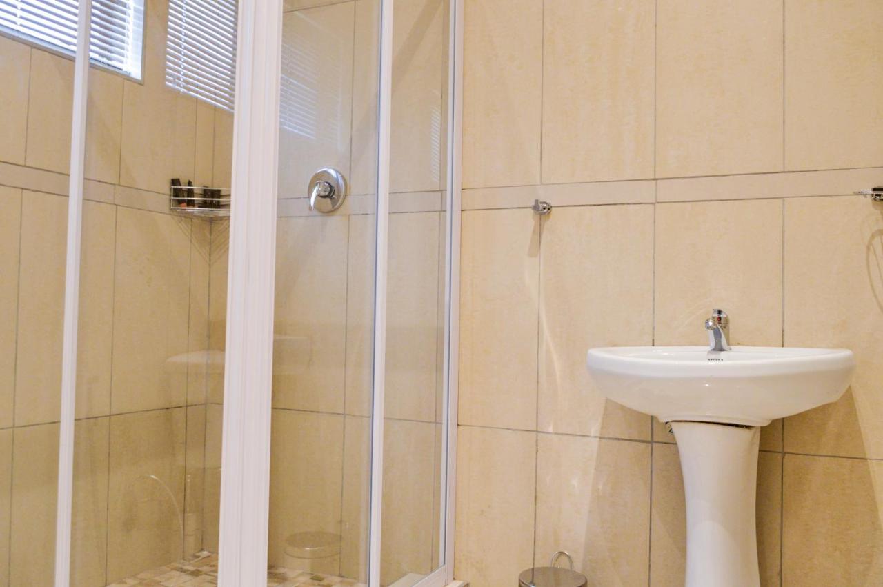 Millennium Hotel Johannesburg Ngoại thất bức ảnh