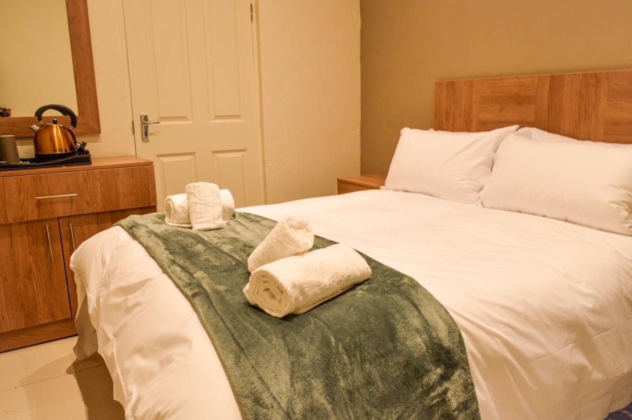 Millennium Hotel Johannesburg Ngoại thất bức ảnh